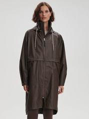 Kirsten Rain Coat