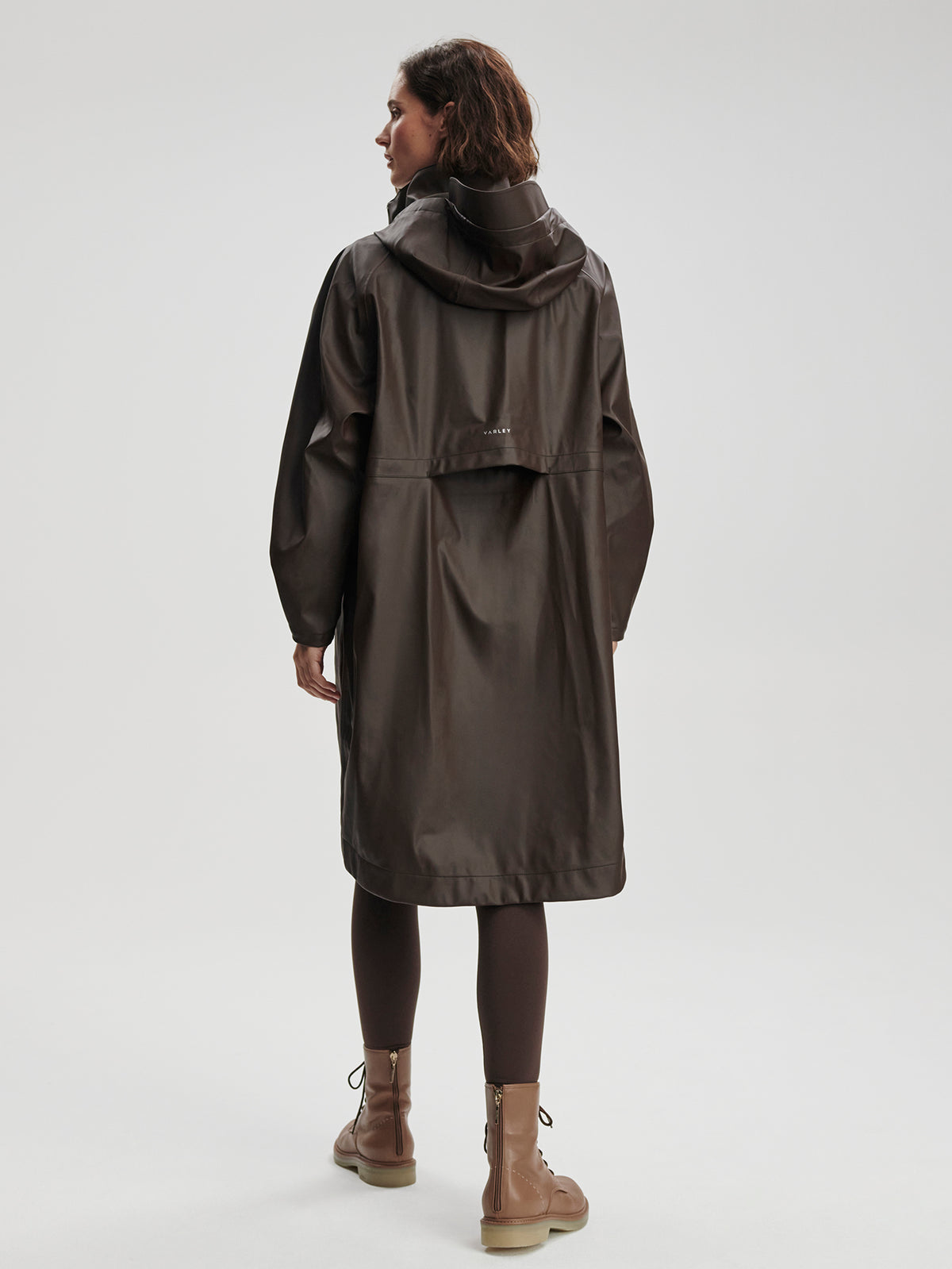 Kirsten Rain Coat