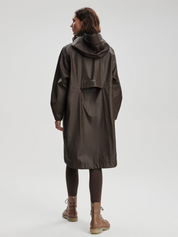 Kirsten Rain Coat