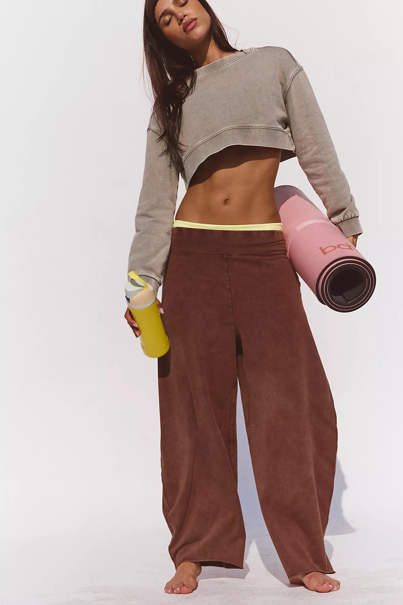 Hot Shot Easy Pants
