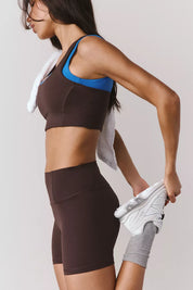 Never Better Bike Short