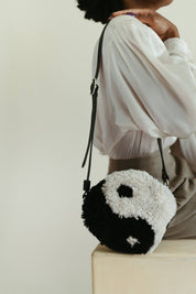 The Unity Bag in Black & White