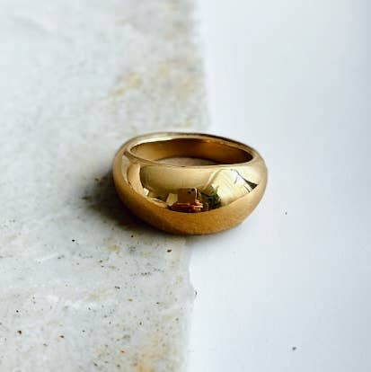 Matisse Ring