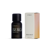 Bergamot Essential Oil