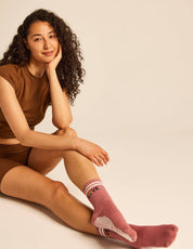The Pride Grip Sock
