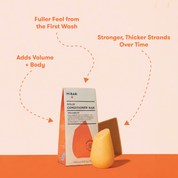 Volumize Conditioner Bar