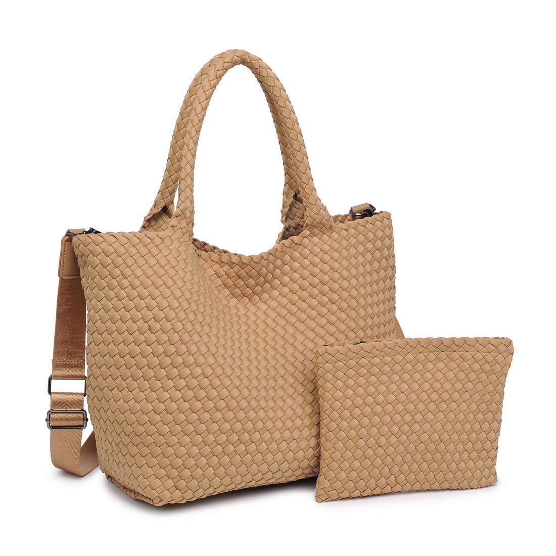 Sky's The Limit Medium Tote