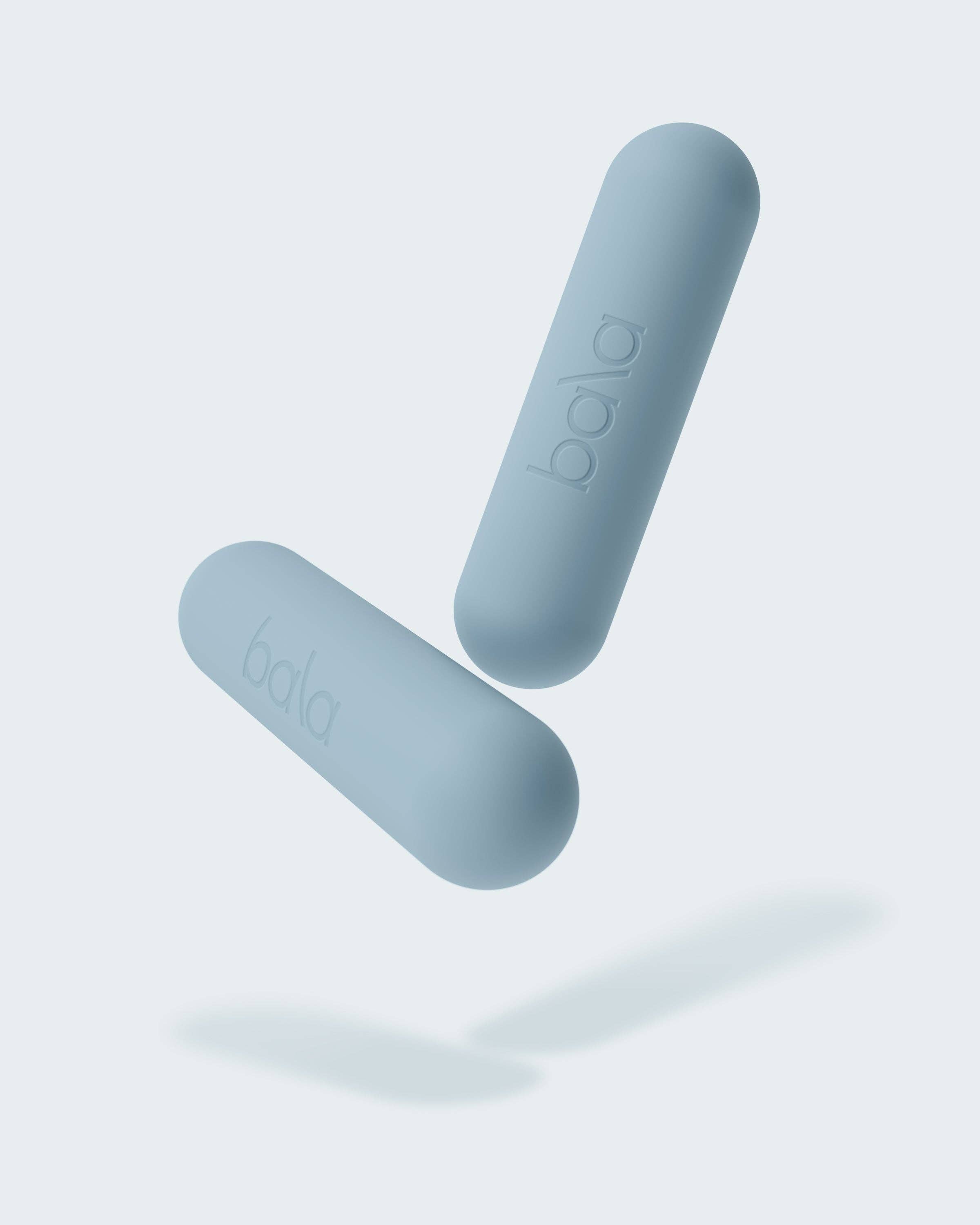 Bala Bars (3 lb)