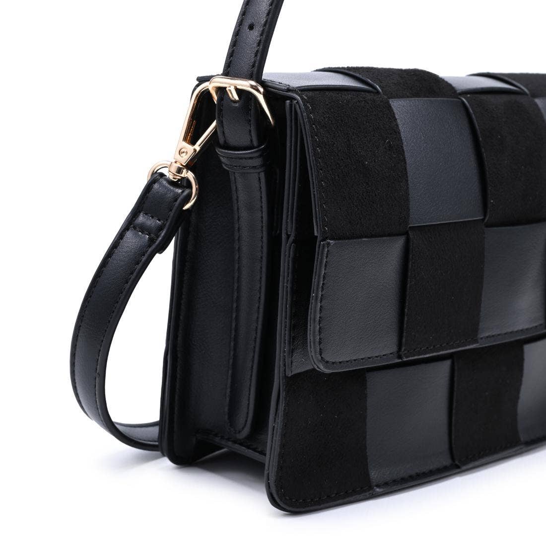 Tanya Crossbody