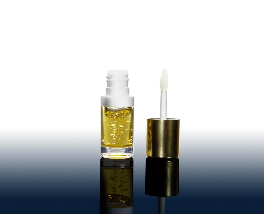 City Lips® - Plumping Night Oil