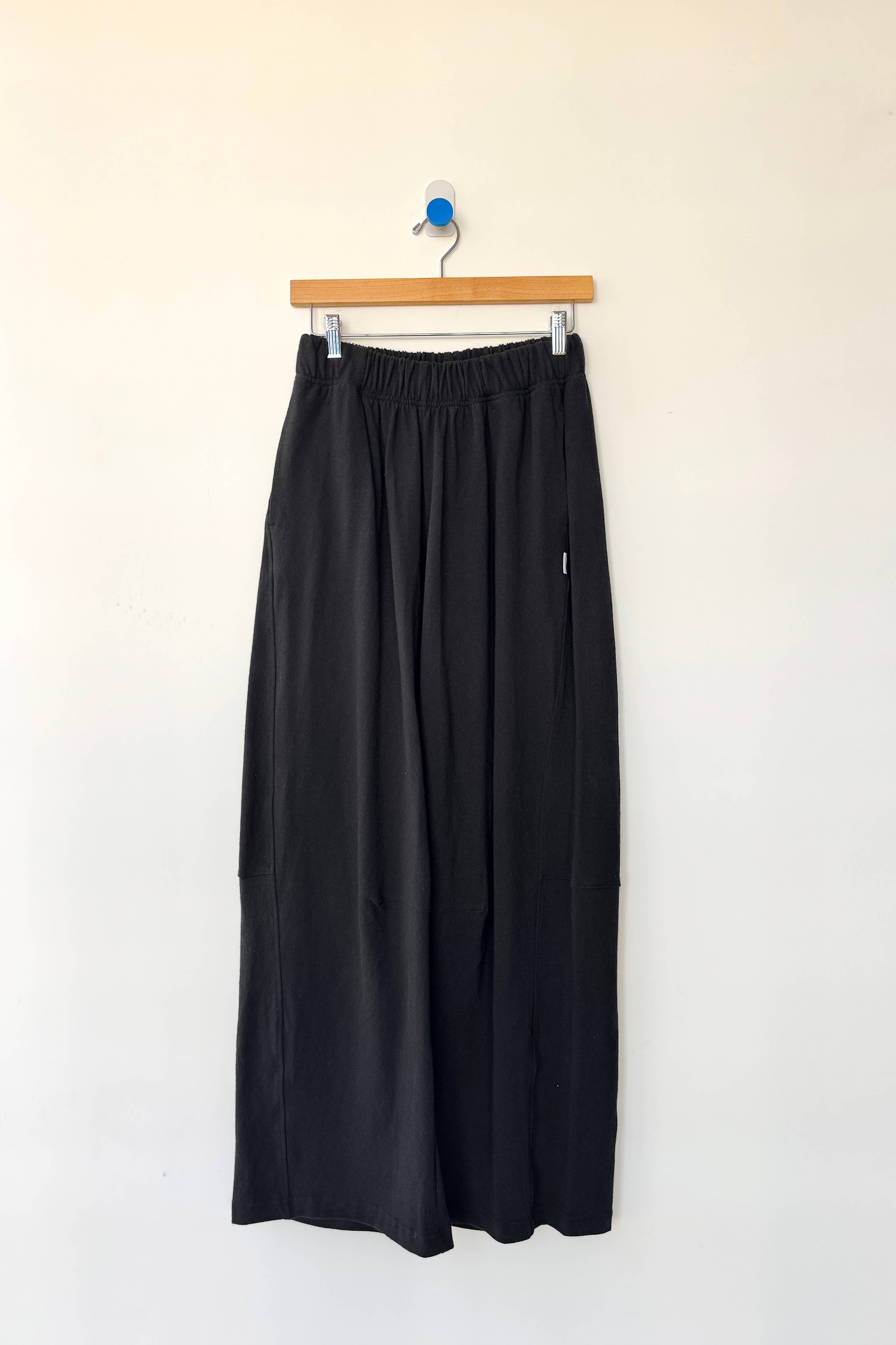 Bare Pants