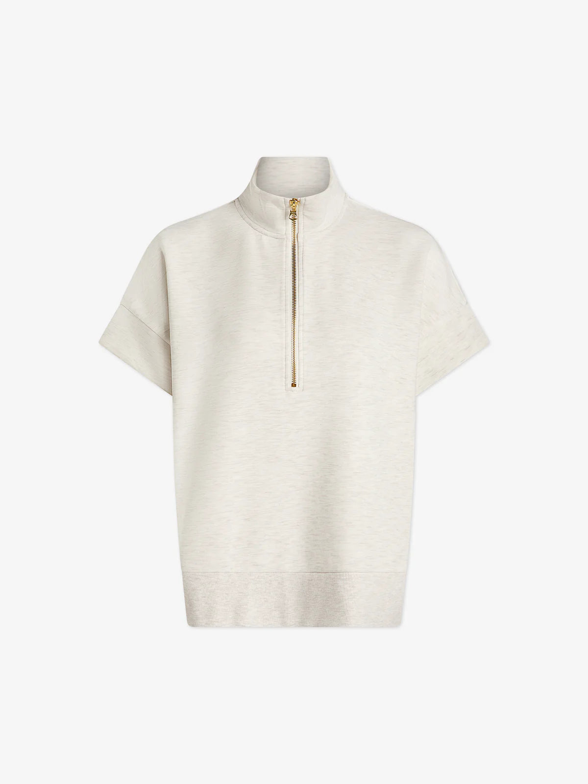 Ritchie Short Sleeve Sweat