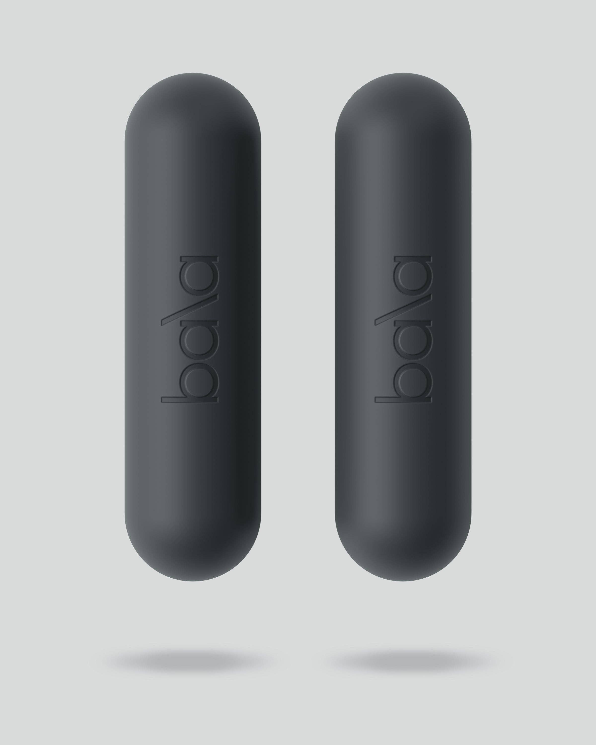 Bala Bars (3 lb)