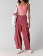 Hot Shot Easy Pants