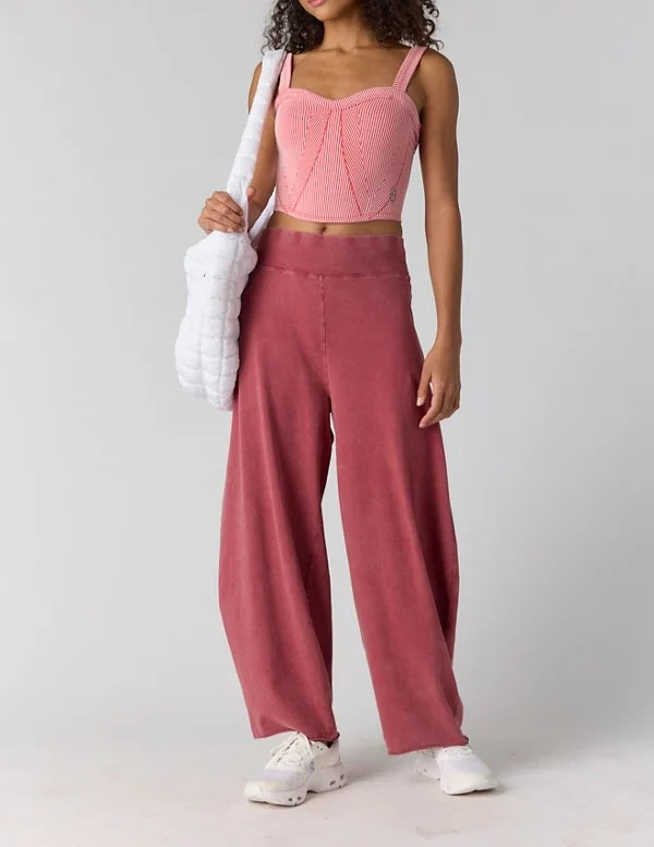 Hot Shot Easy Pants