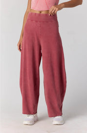 Hot Shot Easy Pants