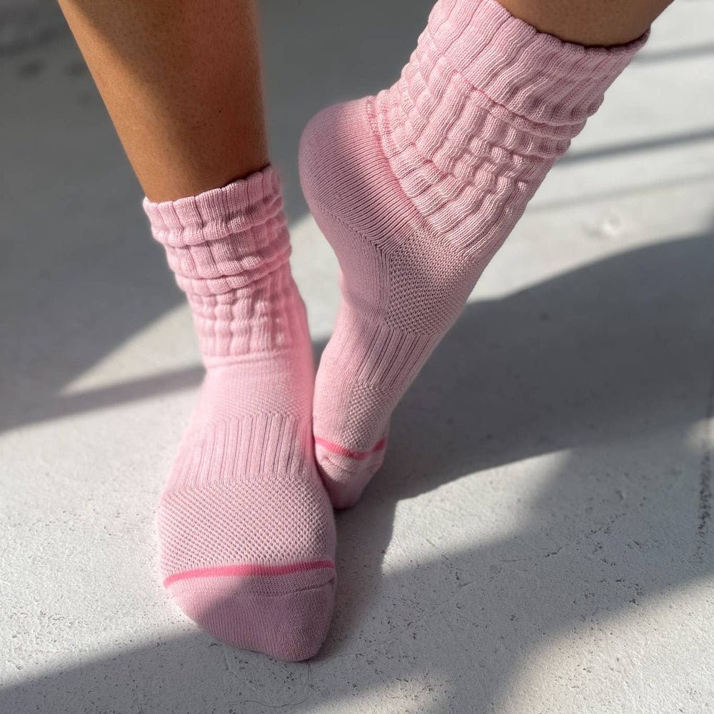 
                      
                        Ballet Socks
                      
                    