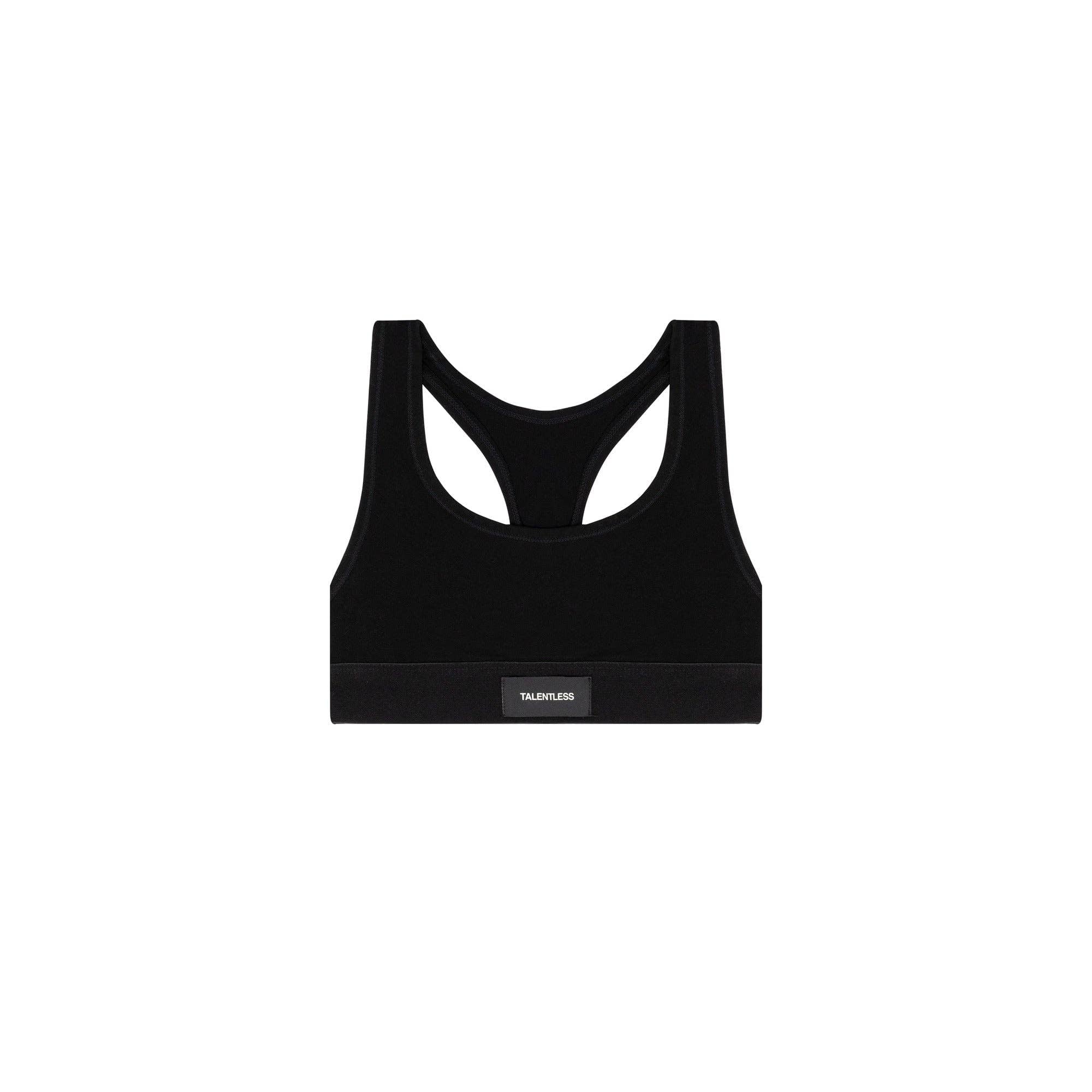 T-Back Bralette
