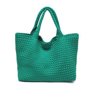 Sky's The Limit Large Tote