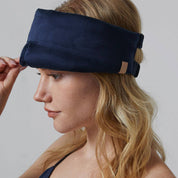 Weighted Silk Sleep Mask