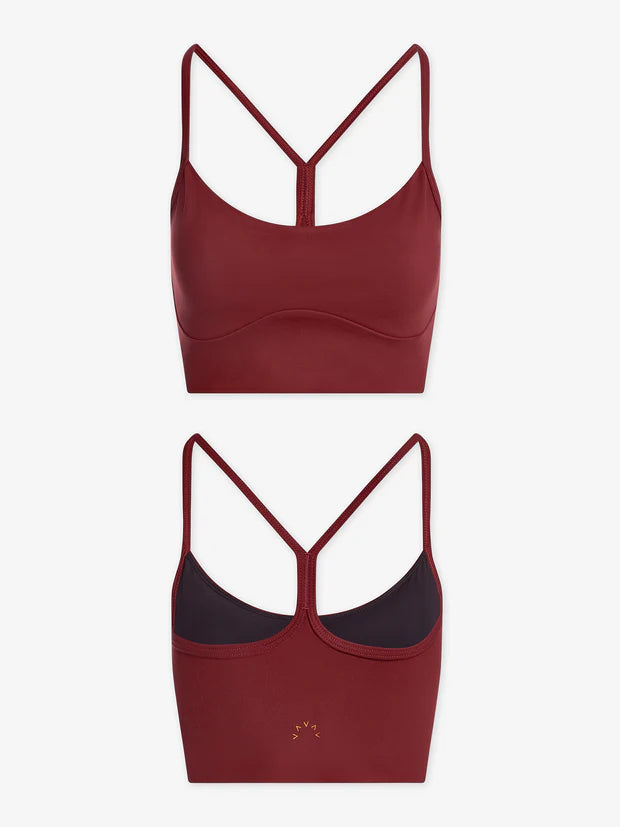 
                      
                        Freesoft Emmie Bralette
                      
                    