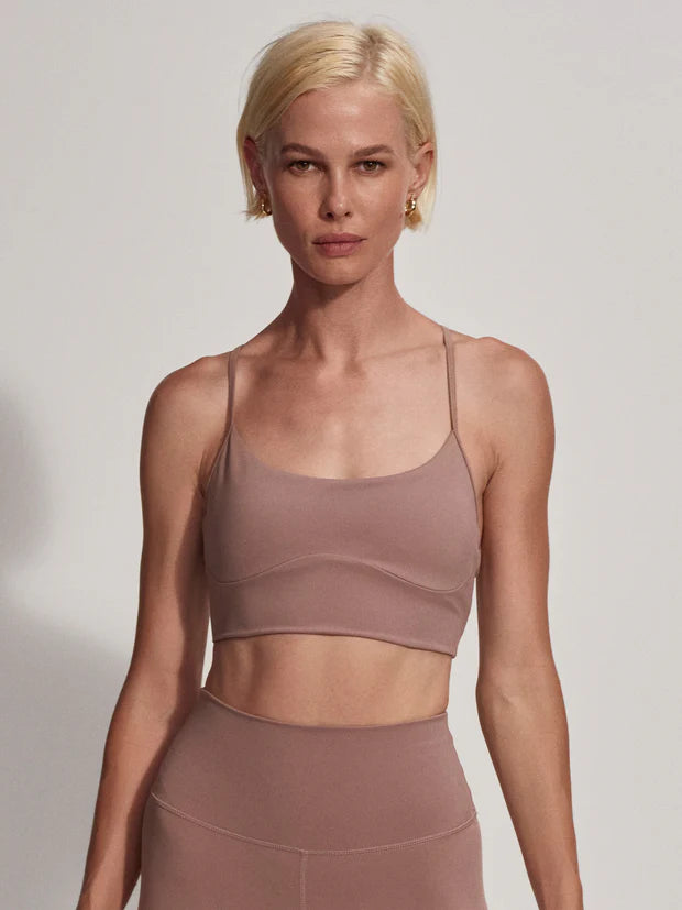 
                      
                        Freesoft Emmie Bralette
                      
                    