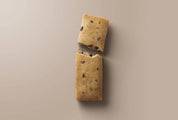 Espresso Vanilla Cinnamon Bar
