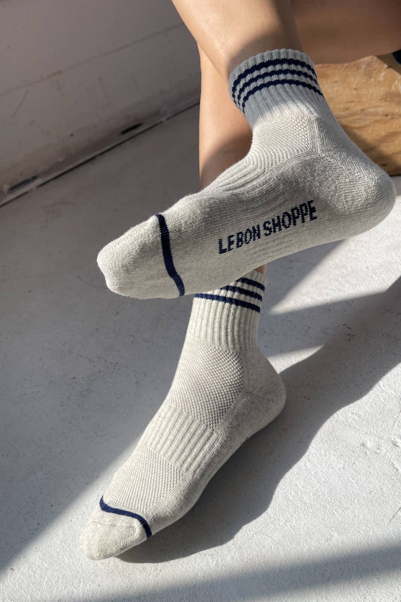 Girlfriend Socks