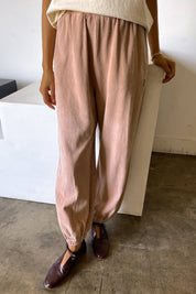 Balloon Pants (2S-2M-2L)