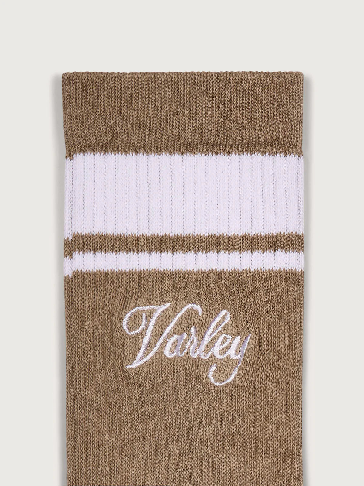 Lamar Club Stripe Sock