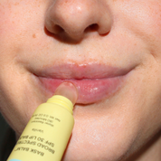 Bask Balm™ SPF 30 Lip Balm & Lip Gloss (Vanilla)