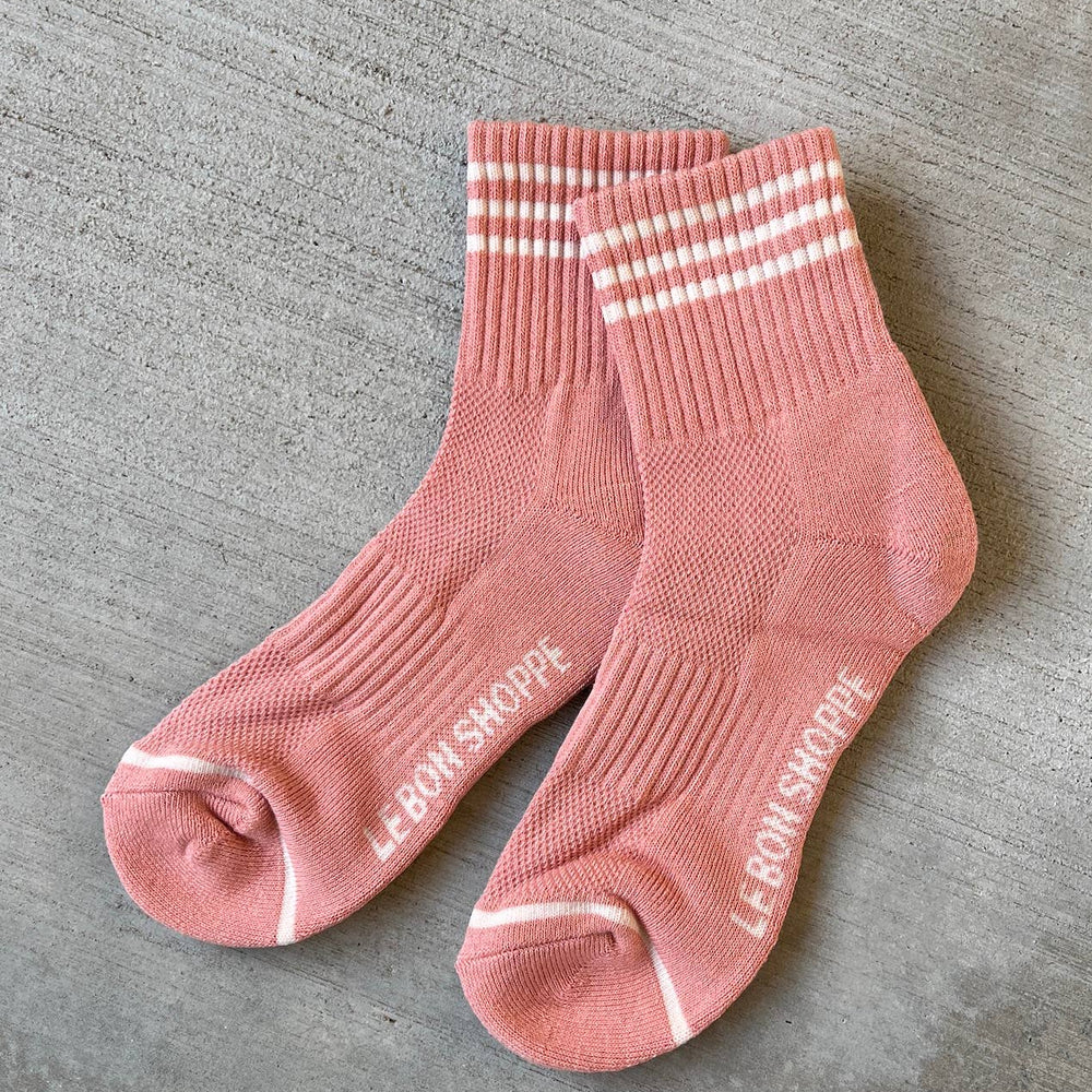 
                      
                        Girlfriend Socks
                      
                    