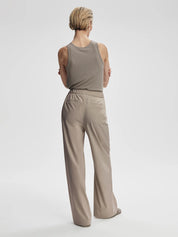 Kayson Wide Leg 29.5