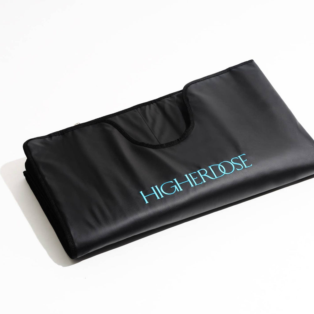 
                      
                        HigherDOSE Sauna Blanket
                      
                    