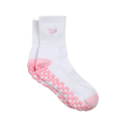 The Pardon My French (Petal Pink)