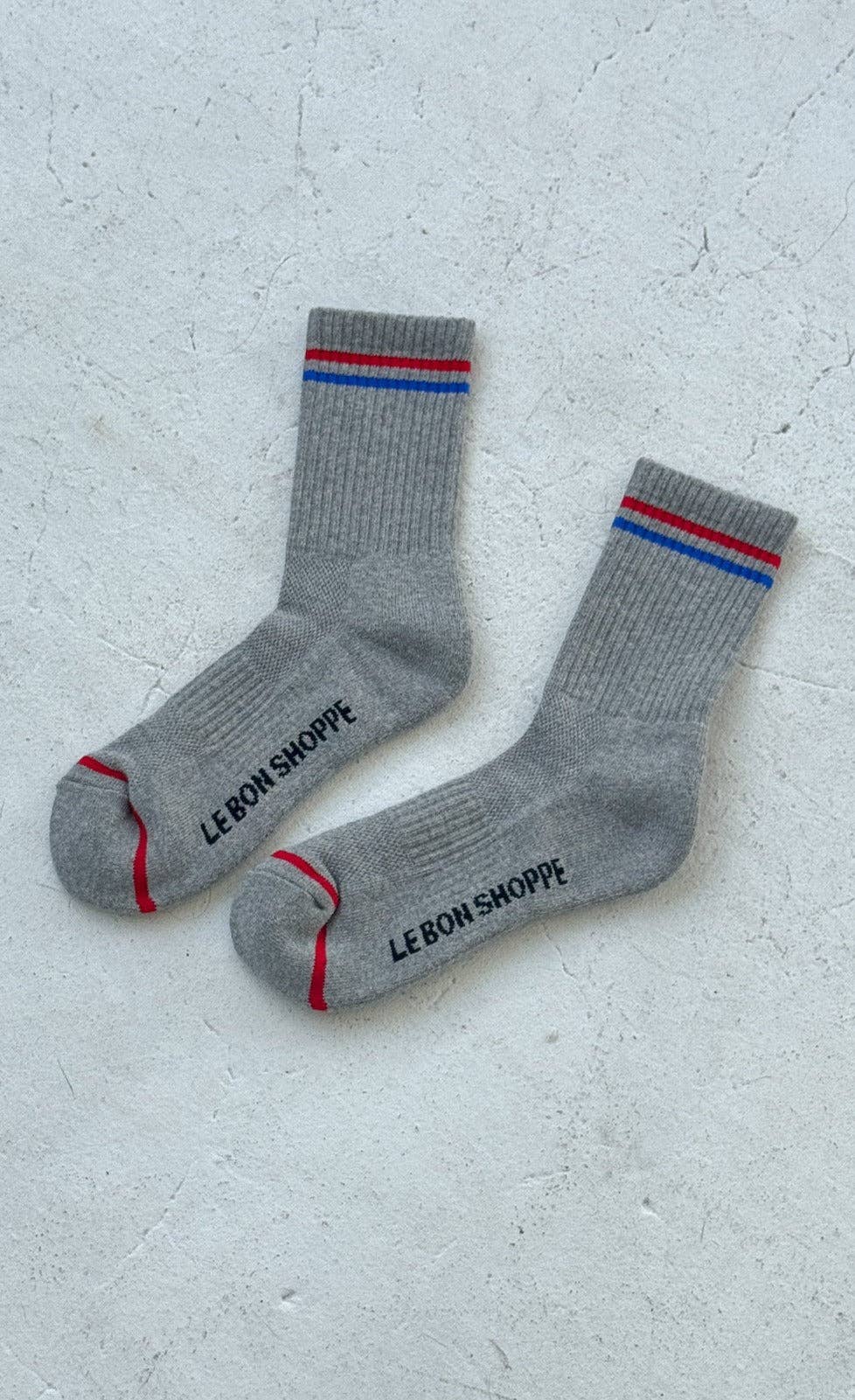 Boyfriend Socks