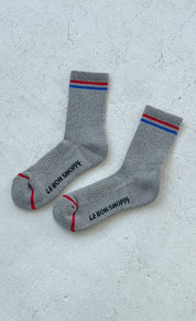 Boyfriend Socks