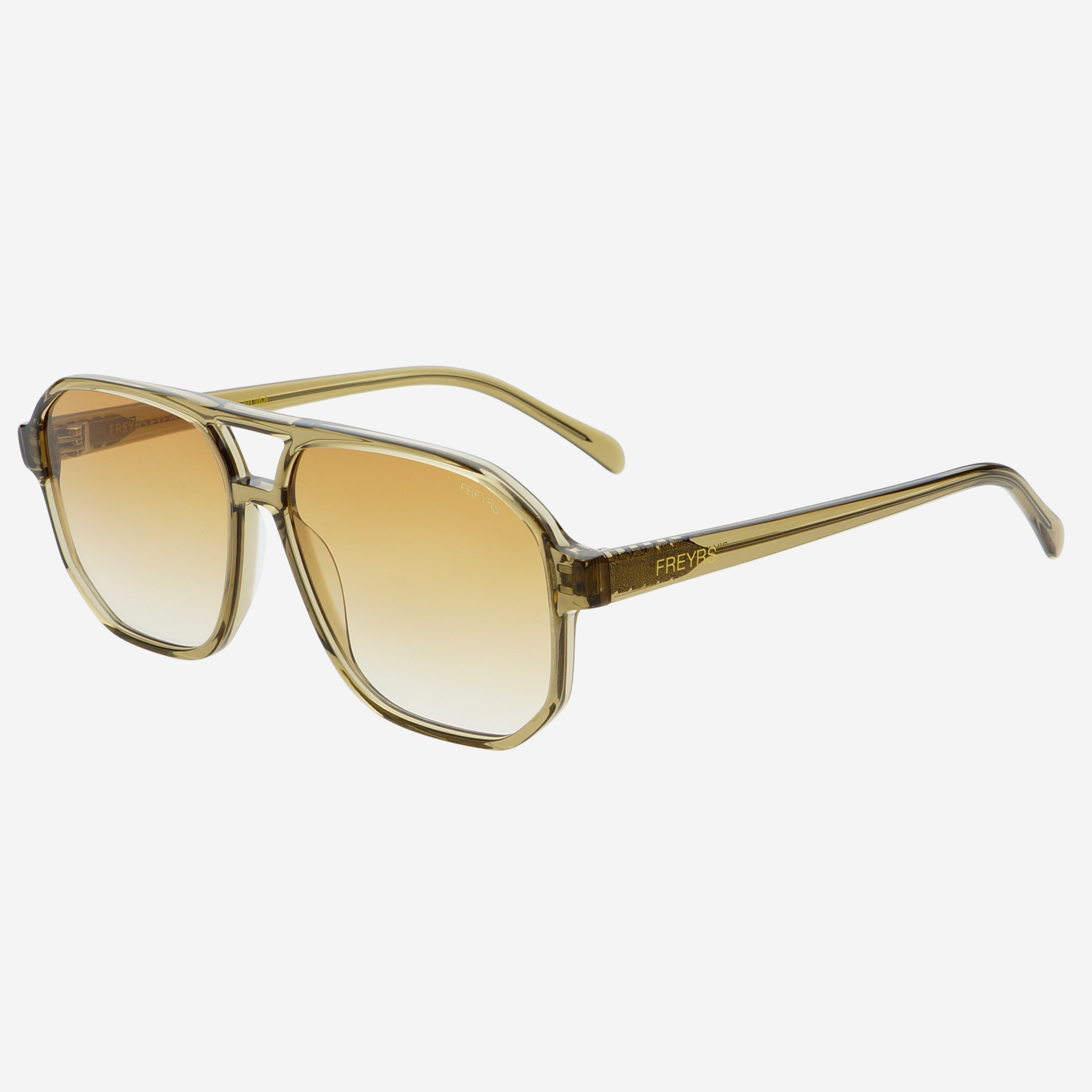 Billie ( NEW ) Unisex Aviator Sunglasses