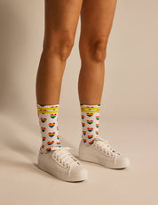 The Pride Everyday Sock