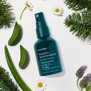 Forest Fix Spray Deodorant