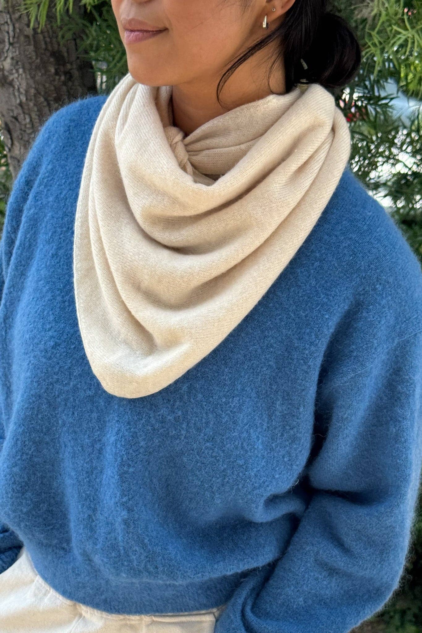 Cashmere Shawl