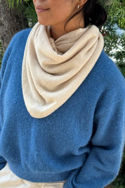 Cashmere Shawl
