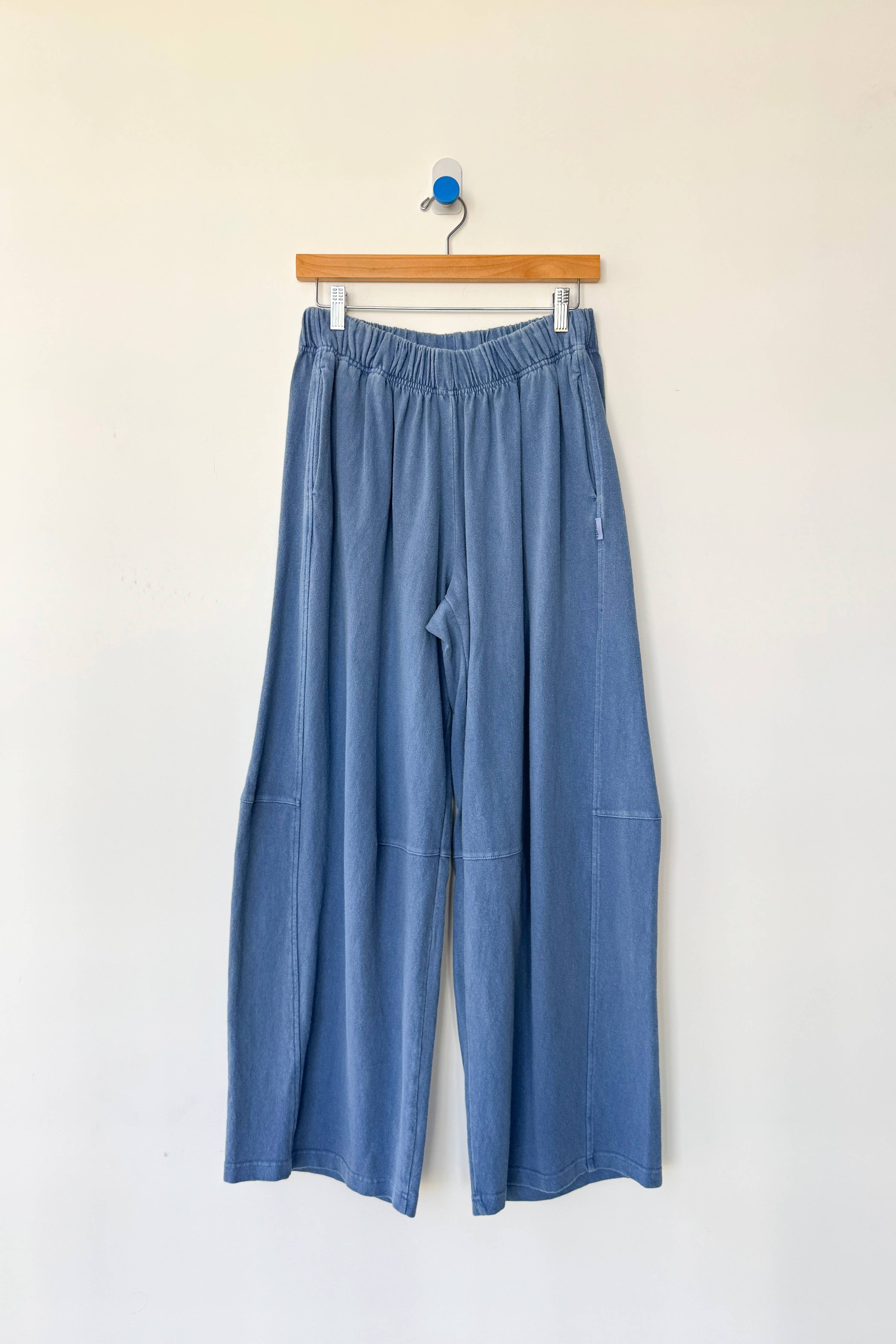 Bare Pants