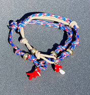 Trinkets & Doodads Bracelet