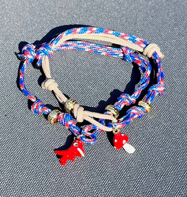 Trinkets & Doodads Bracelet
