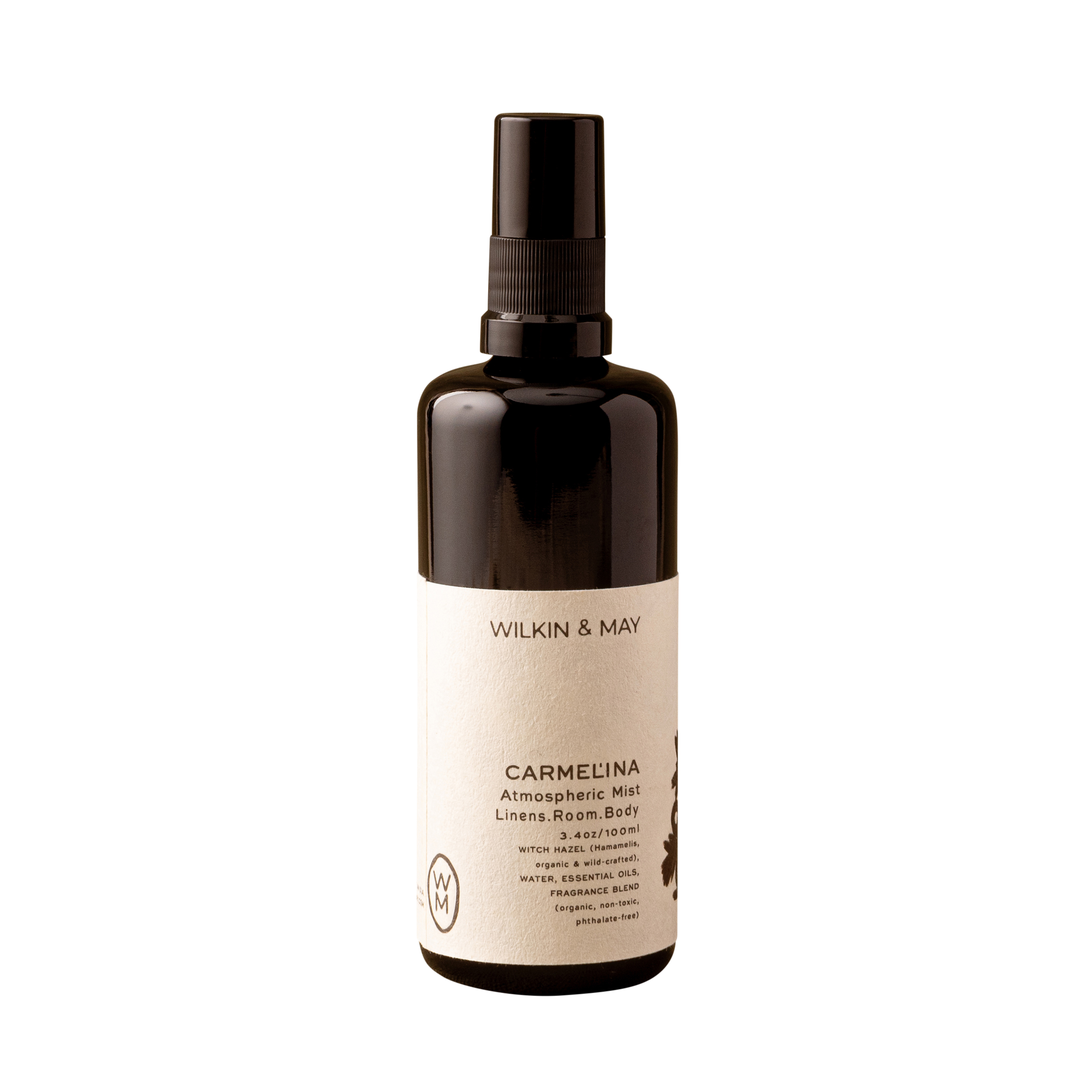Carmelina Handcrafted Room & Body Mist
