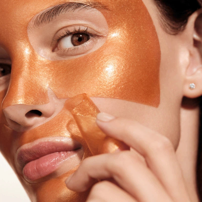 THE HYDROGEL FACE MASK (6 Pack)