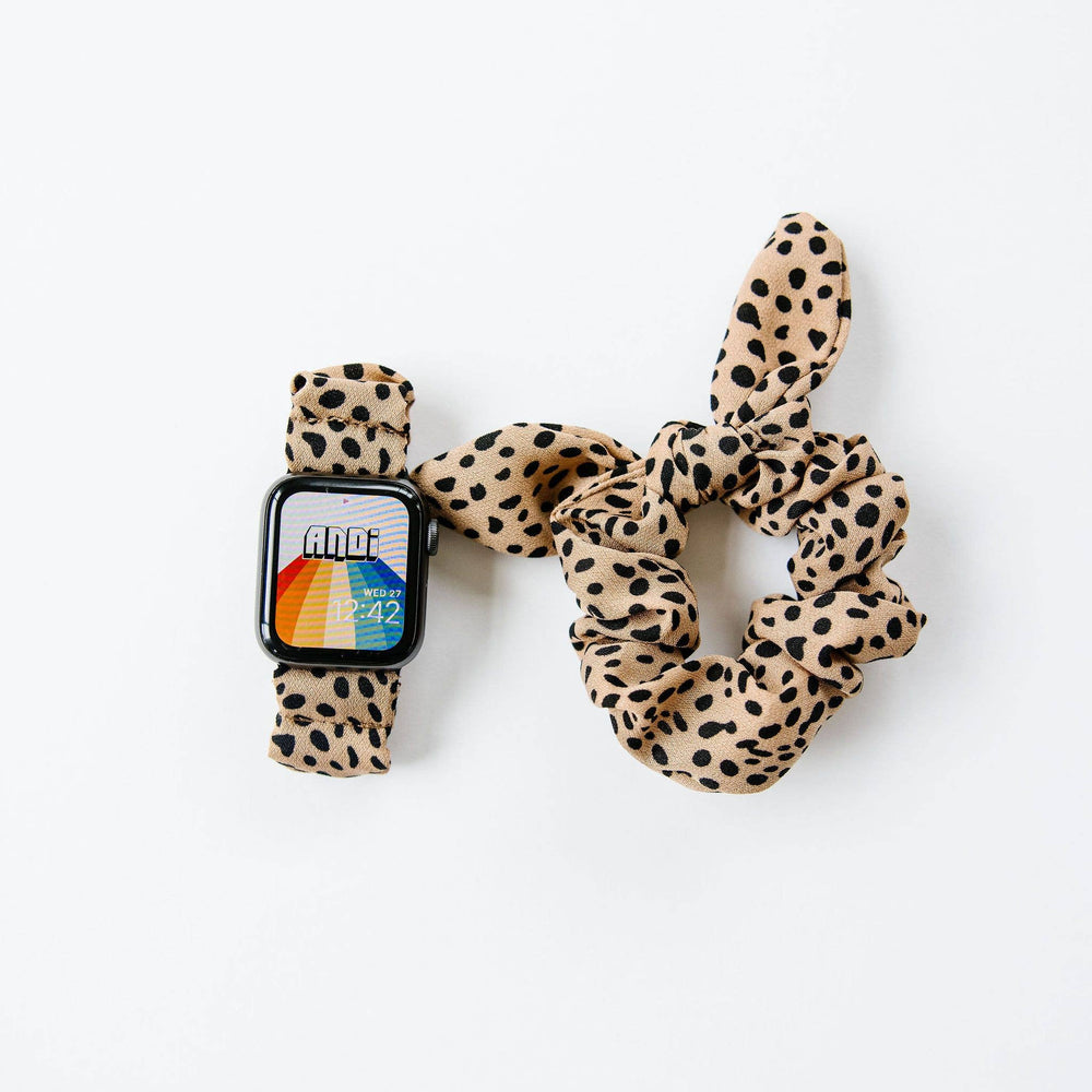 Jungle Cat Band Compatible with Apple Watch