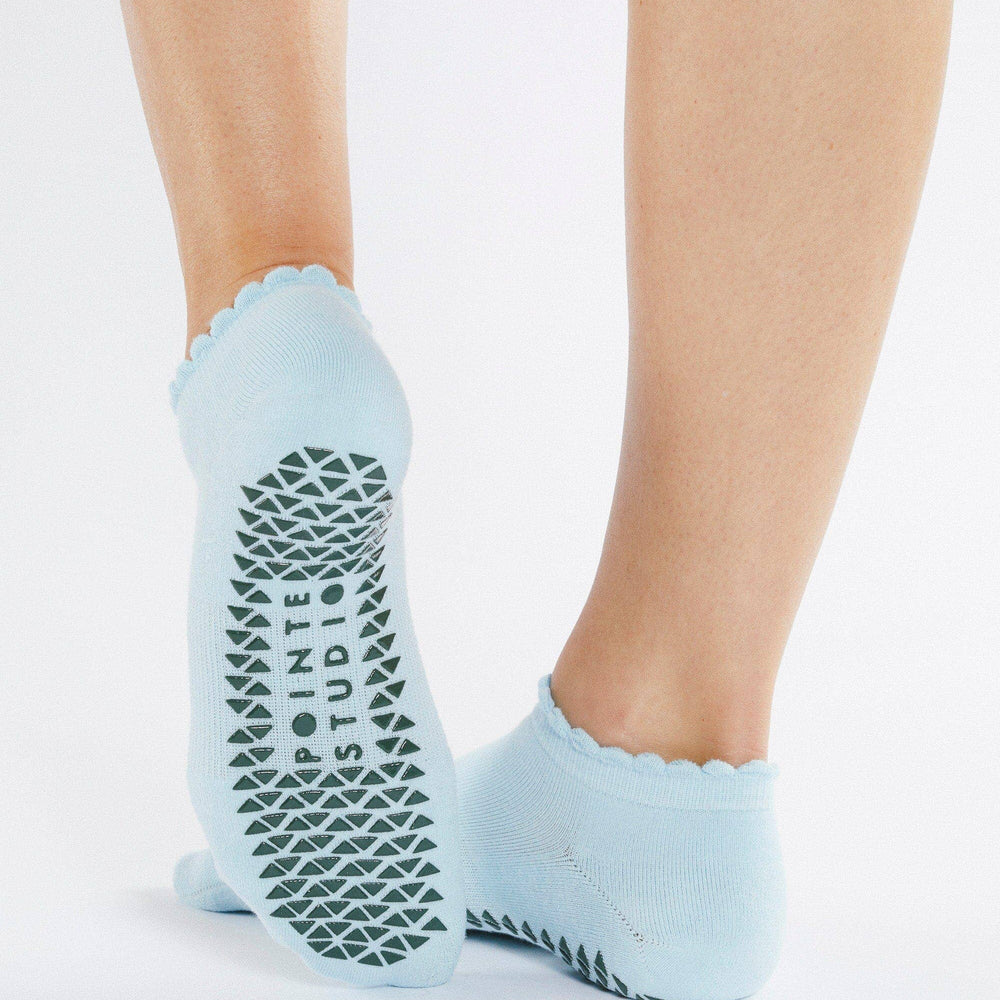 
                      
                        Love Full Foot Grip Sock
                      
                    