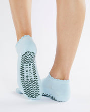 Love Full Foot Grip Sock